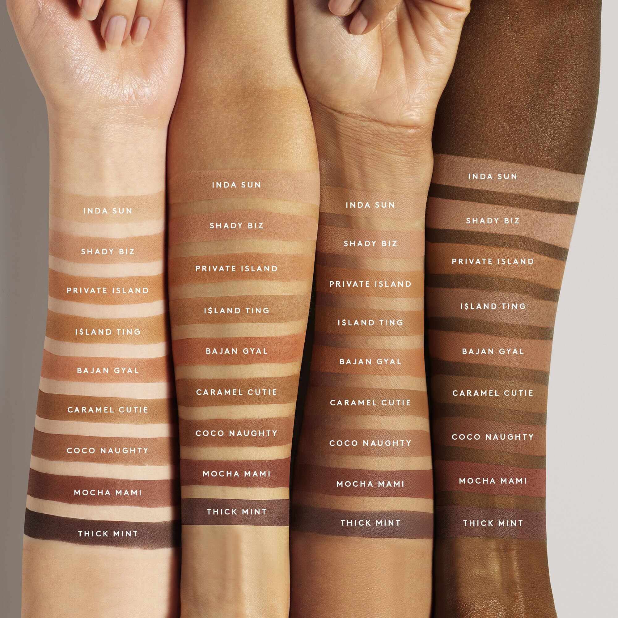 Bronzer Fenty Beauty Sun Stalk r Sephora